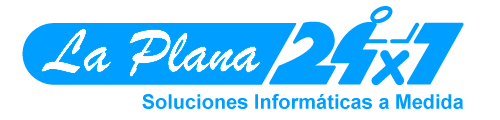 LaPlana24x7